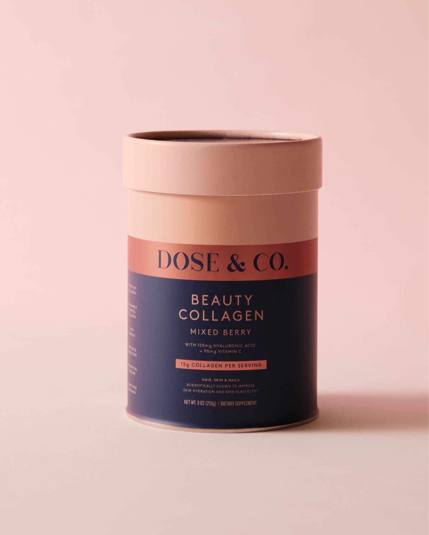 Collagen Powder