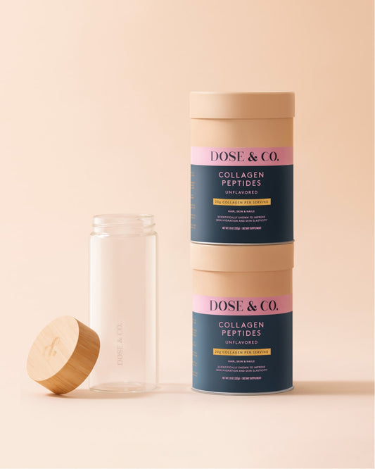 Pure Collagen – Dose & Co